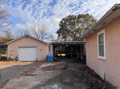 211 Wilbur D Mills Ave, Kensett, AR 72082 - photo 3