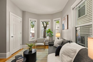 303 Elm St unit 1, Cambridge, MA 02139 - photo 4