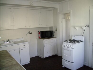 Unit 1 kitchen
