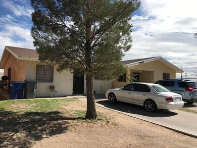 9860 Taj Mahal St unit A-B, El Paso, TX 79924 - photo 3