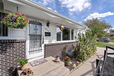 4914 E 6th St, Cheyenne, WY 82001 - photo 2