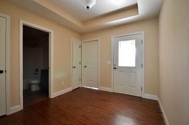 Front Foyer