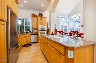 228 SW Nesting Glade Depoe Bay OR 97341