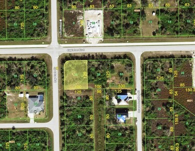 13369 Appleton Blvd, South Gulf Cove, FL 33981 - photo 3