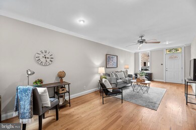 616 S Montford Ave, Baltimore, MD 21224 - photo 5