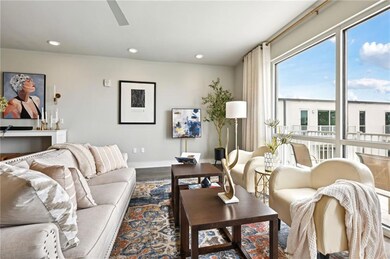 The Saxony unit 516, New Orleans, LA 70117 - photo 6