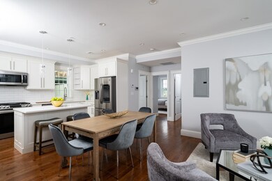 102 Neponset Ave unit 3, Dorchester, MA 02122 - photo 2