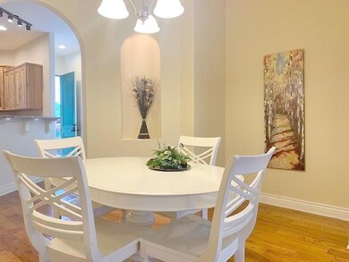 3 Dining close
