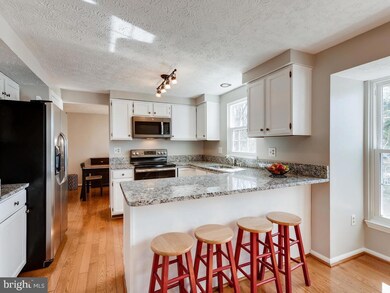 10826 Topbranch Ln, Columbia, MD 21044 - photo 6