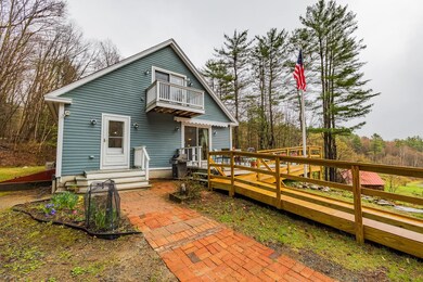 112 Webster Rd, Hartland, VT 05048 - photo 2