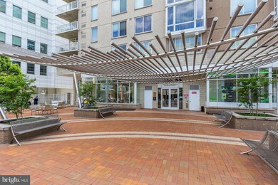 The Crescent unit 1005, Silver Spring, MD 20910 - photo 2