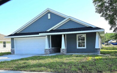 281 SW Silver Palm Dr, Lake City, FL 32024 - photo 4