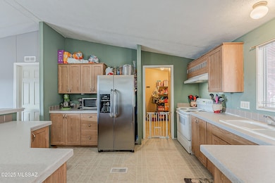 16486 W Quinlin Trail, Tucson, AZ 85735 - photo 3