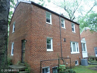 7214 Garland Ave, Takoma Park, MD 20912 - photo 7