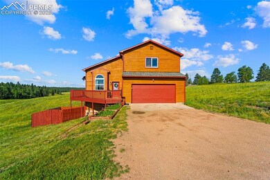 428 Ridge Dr, Divide, CO 80814 - photo 3