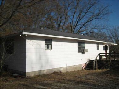 House back