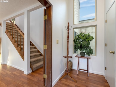 Entrance/Foyer