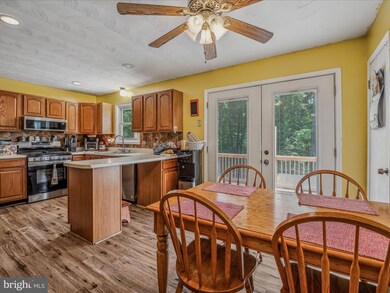 6436 U S 220, Old Fields, WV 26845 - photo 7