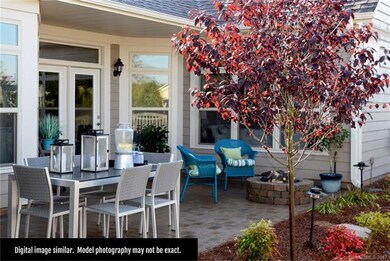 9206 Edelweiss Ln unit 53, Huntersville, NC 28078 - photo 2