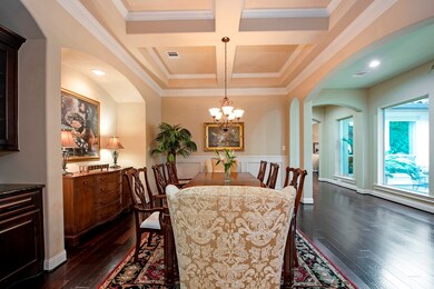 39 Gauntlet Dr, Spring, TX 77382 - photo 6