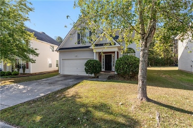 2734 South Hills, Riverdale, GA 30296 - photo 6