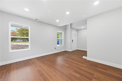 14106 Carrollton Blvd, Carrollton, VA 23314 - photo 2