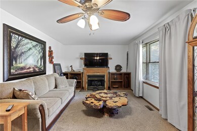 12280 Ranch Rd, Lowell, AR 72745 - photo 7