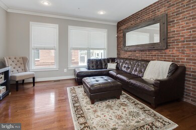 543 Regent Place NE, Washington, DC 20017 - photo 3