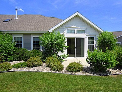 24 Northlight Way unit 7, Fitchburg, WI 53711 - photo 3