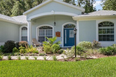 8728 SW 194th Ct, Dunnellon, FL 34432 - photo 2