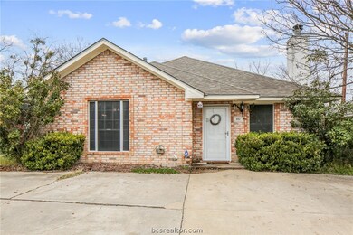 817 Avenue A, College Station, TX 77840 - photo 2