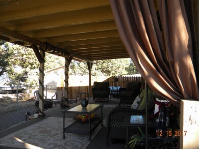 4951 S 28th St, Show Low, AZ 85901 - photo 7