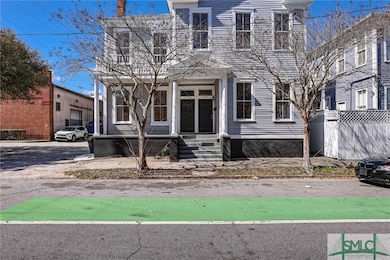 1209 Price St, Savannah, GA 31401 - photo 4