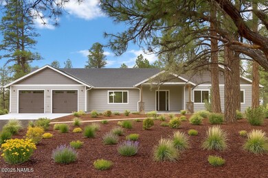 5940 Glenwood Trail, Flagstaff, AZ 86004 - photo 3