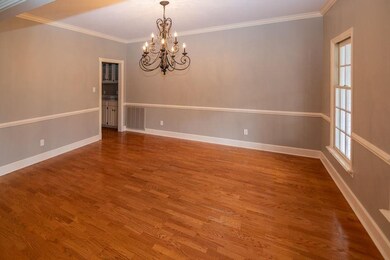 8601 Yukon Ave, Texarkana, TX 75503 - photo 6