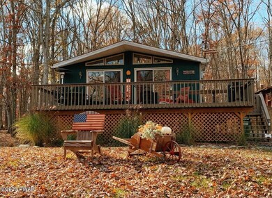 245 Fawn Lake Dr, Hawley, PA 18428 - photo 3