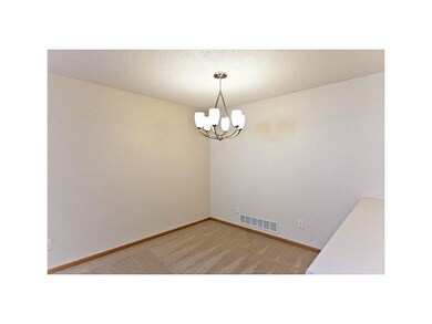 Dining Area.