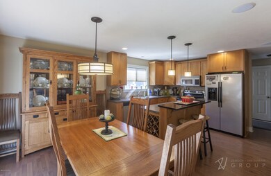 1086 Shore Point Dr SW, Byron Center, MI 49315 - photo 6