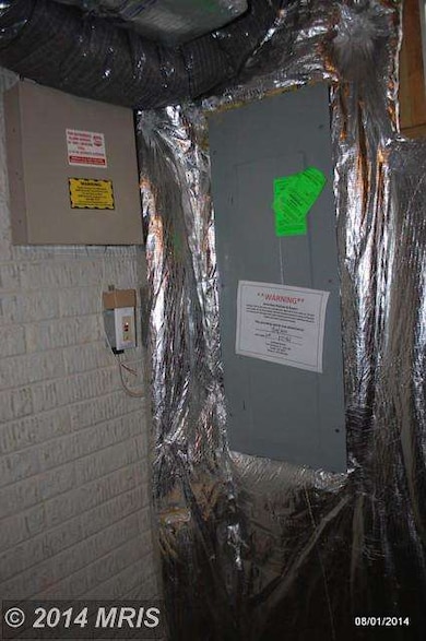 1231 N Caroline St, Baltimore, MD 21213 - photo 4