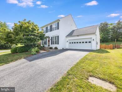 11200 Sandusky Ct, Fredericksburg, VA 22407 - photo 3