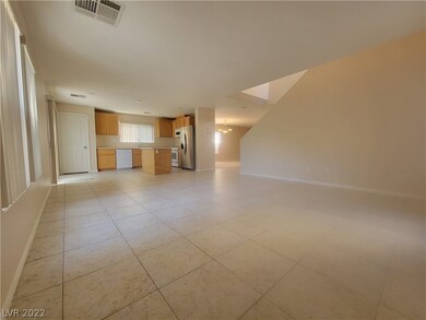 Family Room/Kitchen
