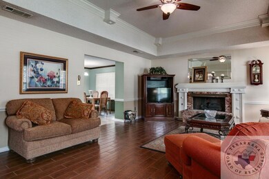 6202 Ben Burrough Rd, Texarkana, TX 75503 - photo 4