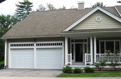 545 Newburyport Turnpike unit 23, Rowley, MA 01969 - photo 5