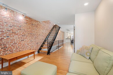 1031 S Bouldin St, Baltimore, MD 21224 - photo 5