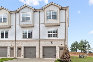 3350 Allen Rd unit 20 F, Clarksville, TN 37042 - photo 2