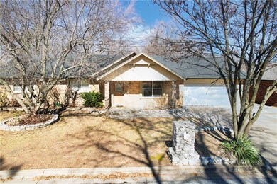 2903 W Beechwood Dr, Rogers, AR 72756 - photo 3