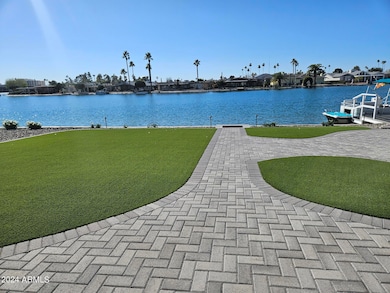 Herringbone Pattern Pavers