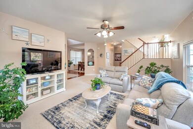 5986 Schooner Cir, King George, VA 22485 - photo 3