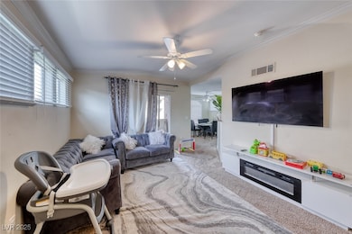 4400 S Jones Blvd unit 2061, Las Vegas, NV 89103 - photo 5