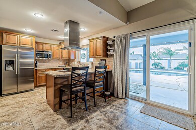 3905 E Garnet Cir, Mesa, AZ 85206 - photo 6